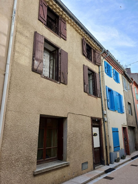 vente Maison Quillan - Photo 2
