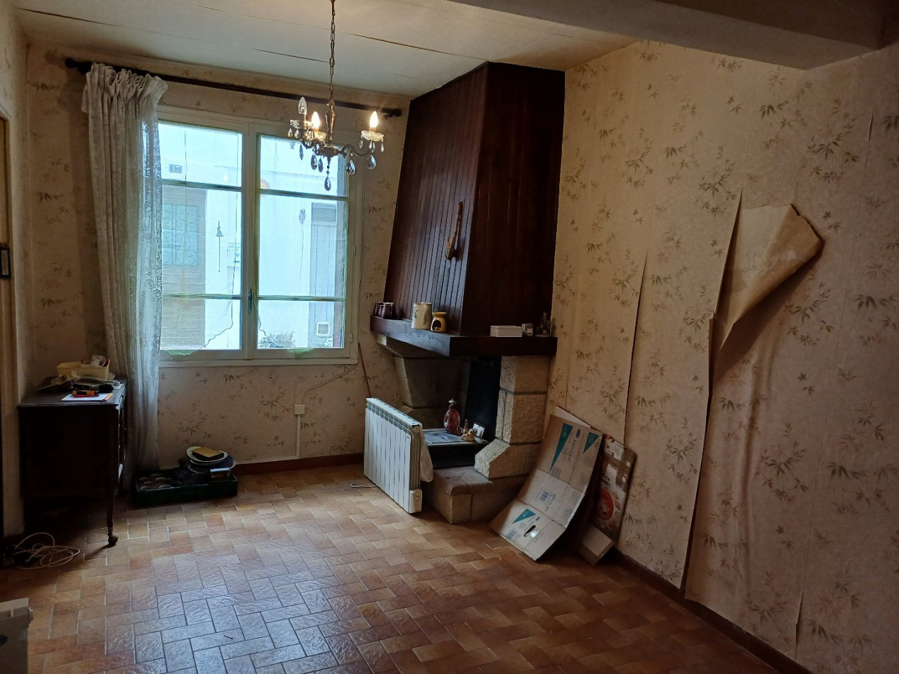 à vendre Maison Quillan - Photo 3