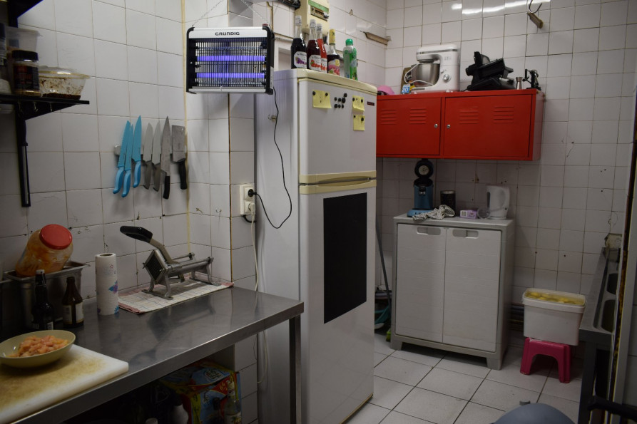 vente Café restaurant Limoux - Photo 10