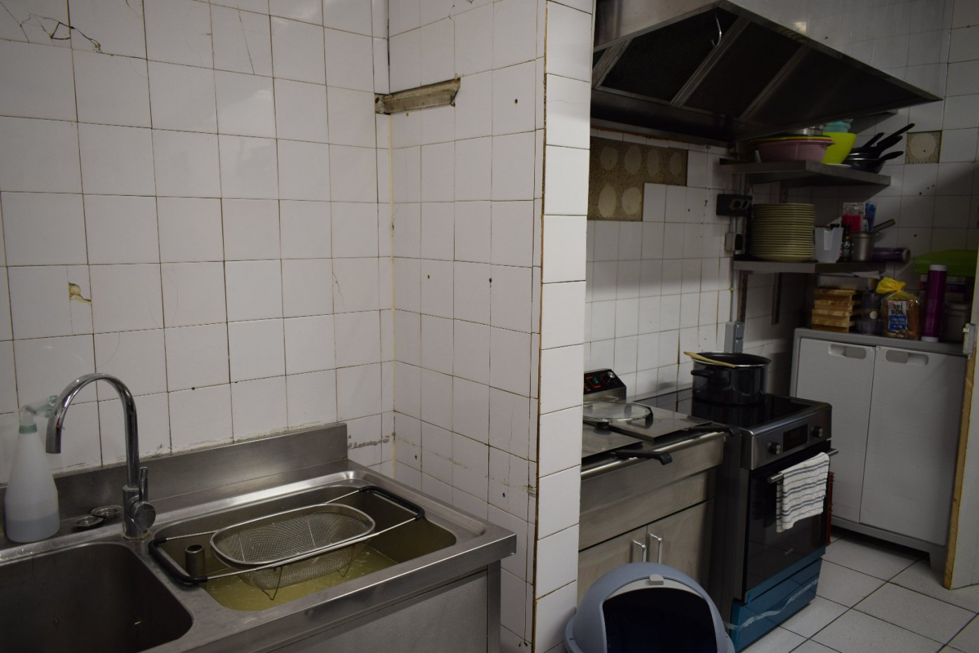 à vendre Café   restaurant Limoux - Photo 11