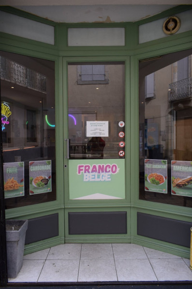 vente Café restaurant Limoux - Photo 3