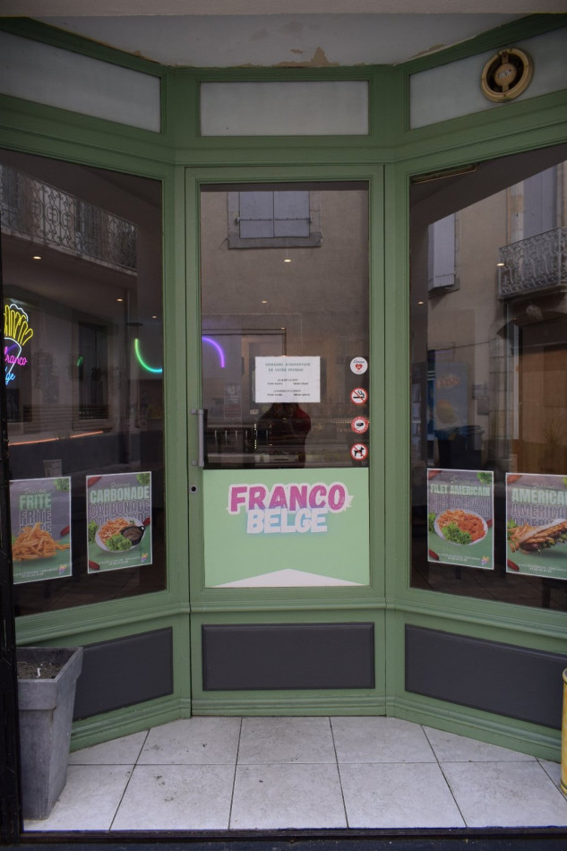 à vendre Café   restaurant Limoux - Photo 3