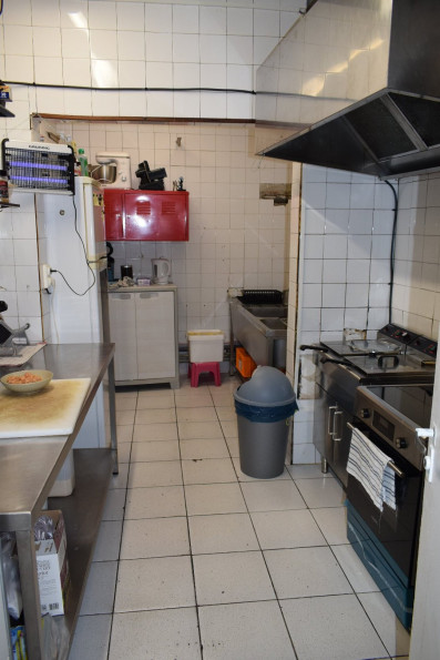 vente Café restaurant Limoux - Photo 9