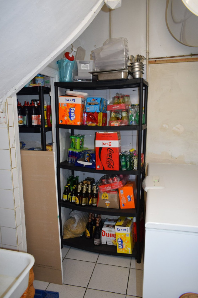 à vendre Café   restaurant Limoux - Photo 12