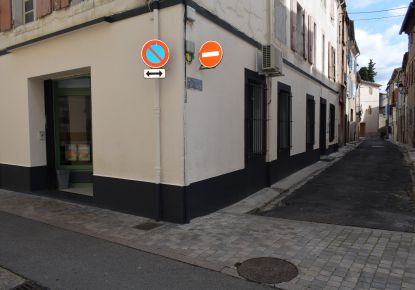 vente Café restaurant Limoux