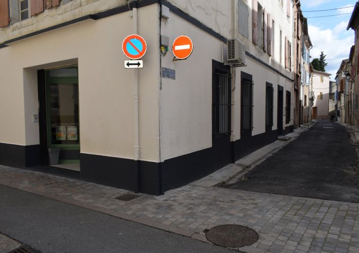 à vendre Café   restaurant Limoux