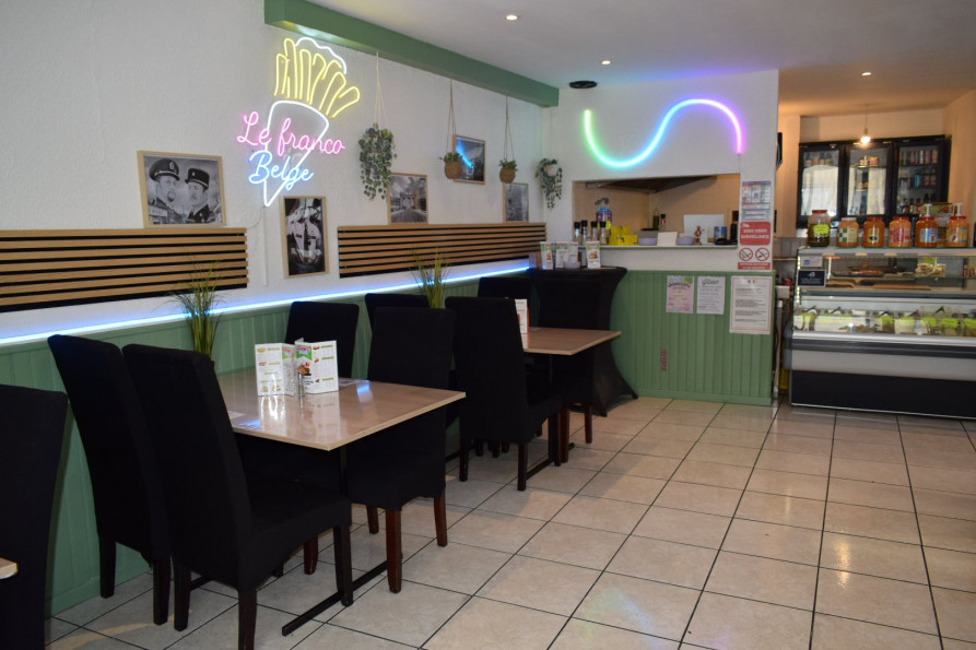 vente Café restaurant Limoux - Photo 4