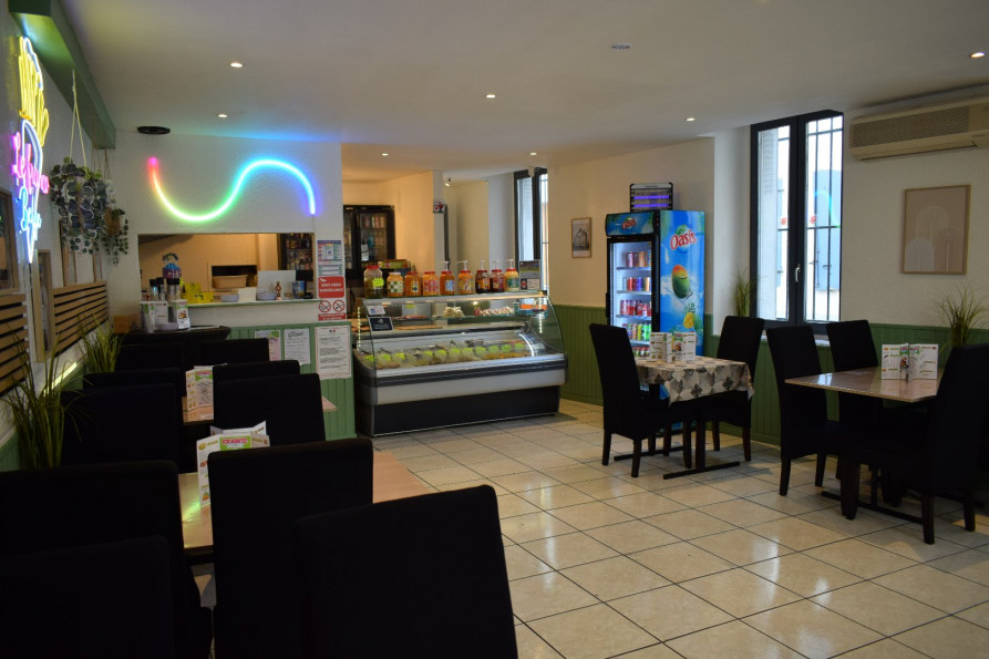 vente Café restaurant Limoux - Photo 5