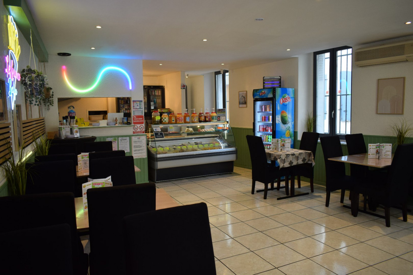 à vendre Café   restaurant Limoux - Photo 5