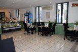 vente Café restaurant Limoux