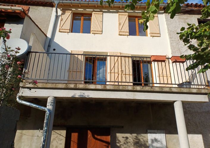 à vendre Maison Artigues