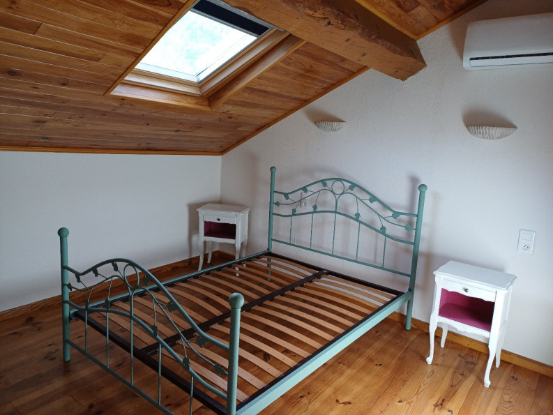 vente Maison Rouze - Photo 7