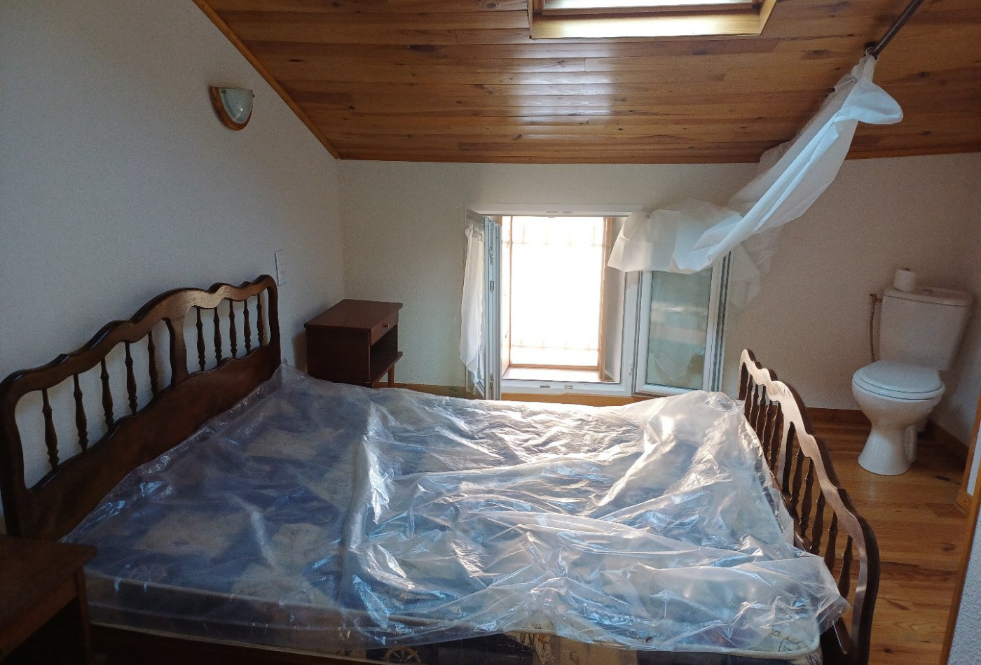 vente Maison Rouze - Photo 8