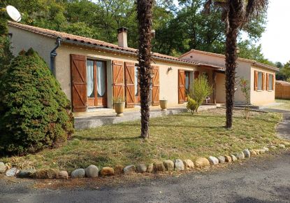 vente Maison Ginoles