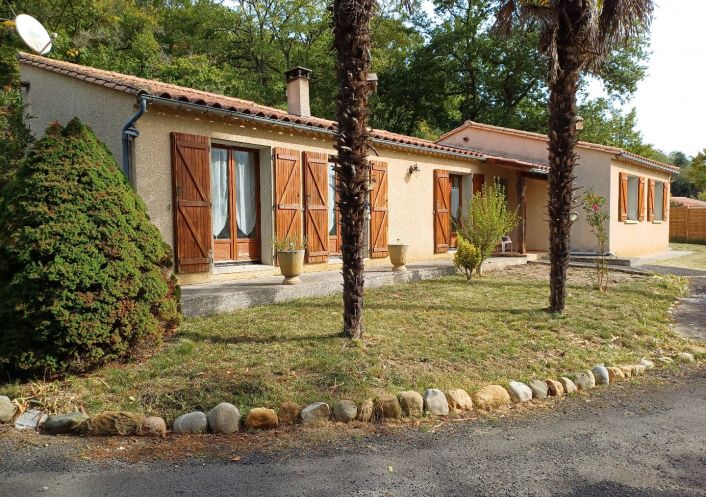 à vendre Maison Ginoles