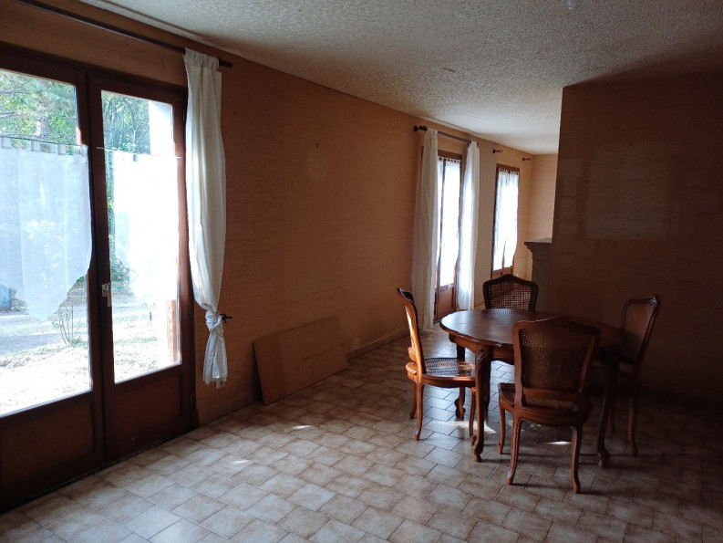 vente Maison Ginoles - Photo 5