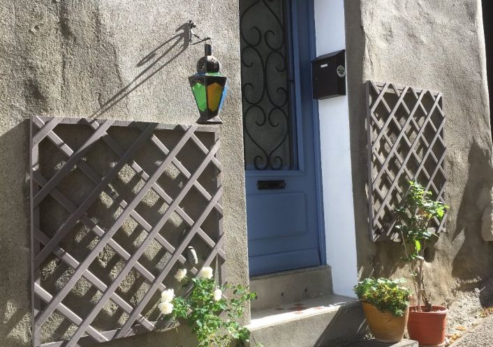 à vendre Maison Quillan