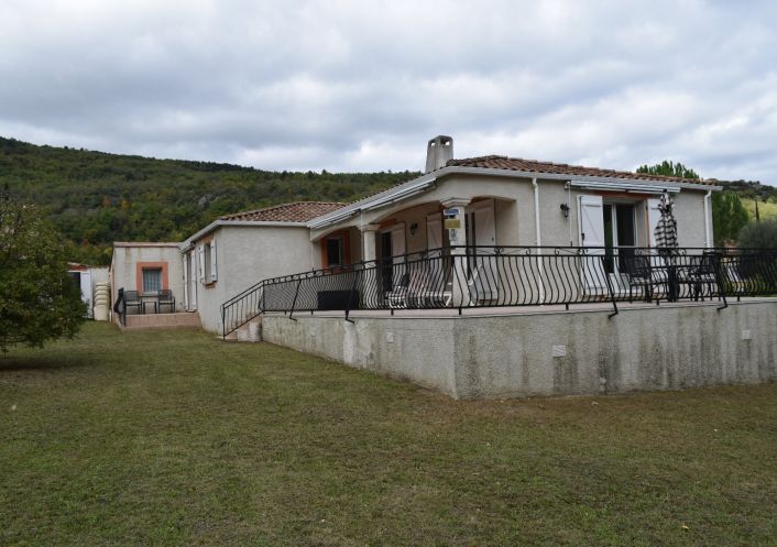 à vendre Maison Ginoles