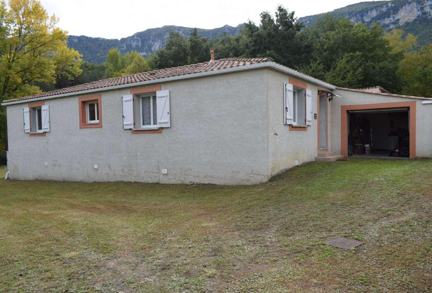 vente Maison Ginoles - Photo 2