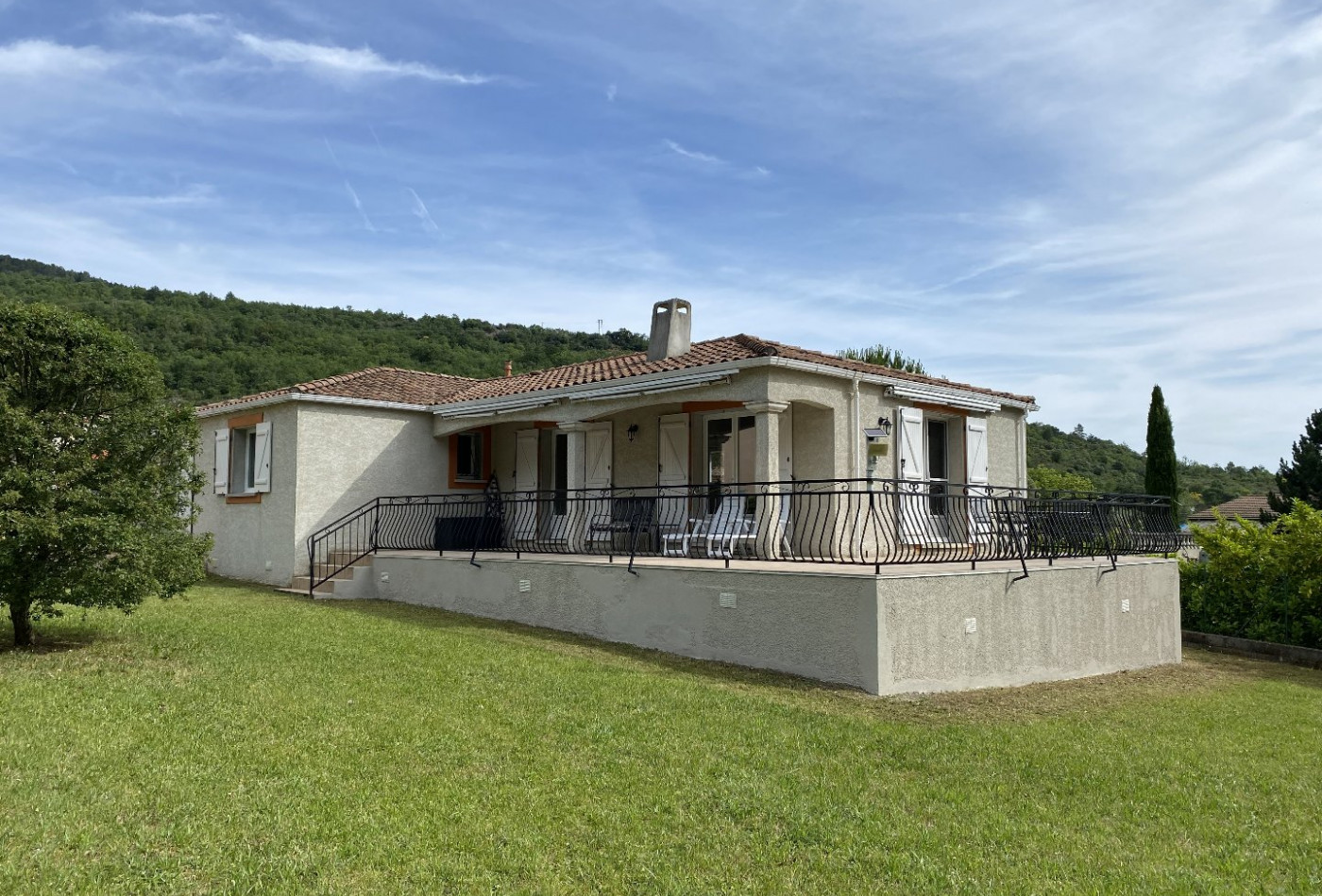 vente Maison Ginoles - Photo 1