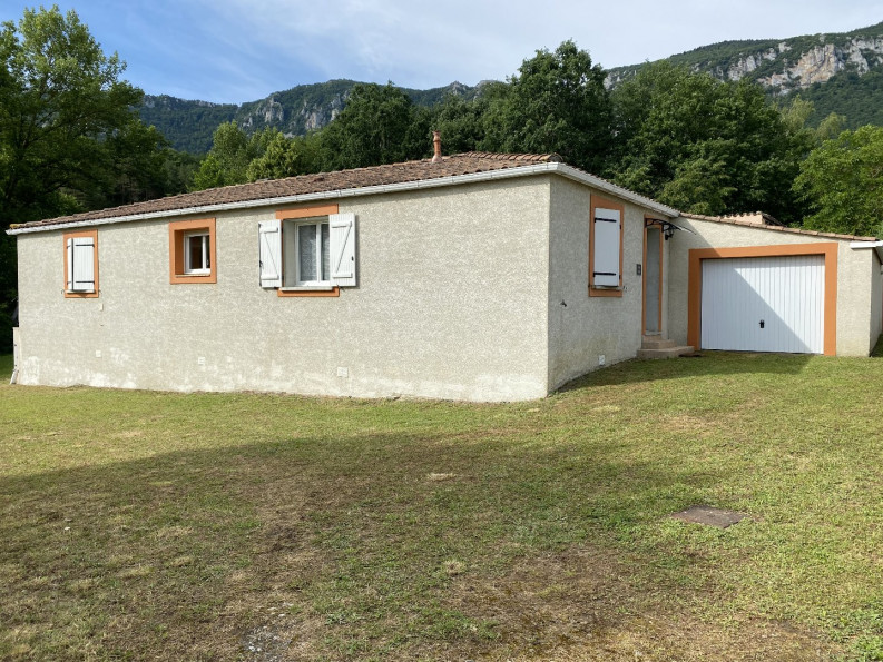 vente Maison Ginoles - Photo 4
