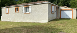 vente Maison Ginoles