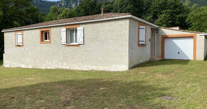 vente Maison Ginoles