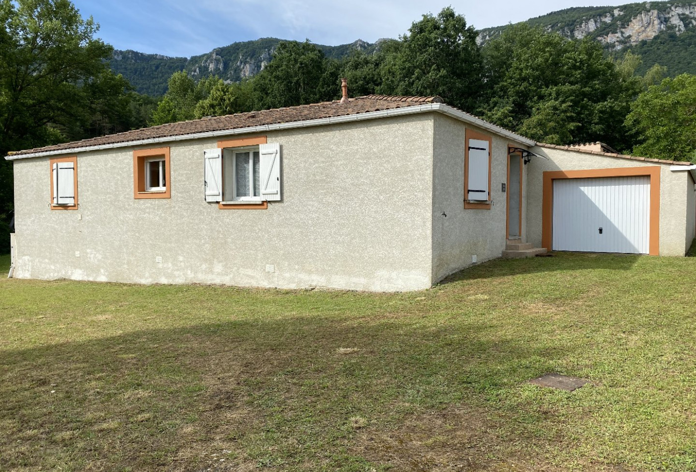 vente Maison Ginoles - Photo 4