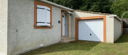 vente Maison Ginoles