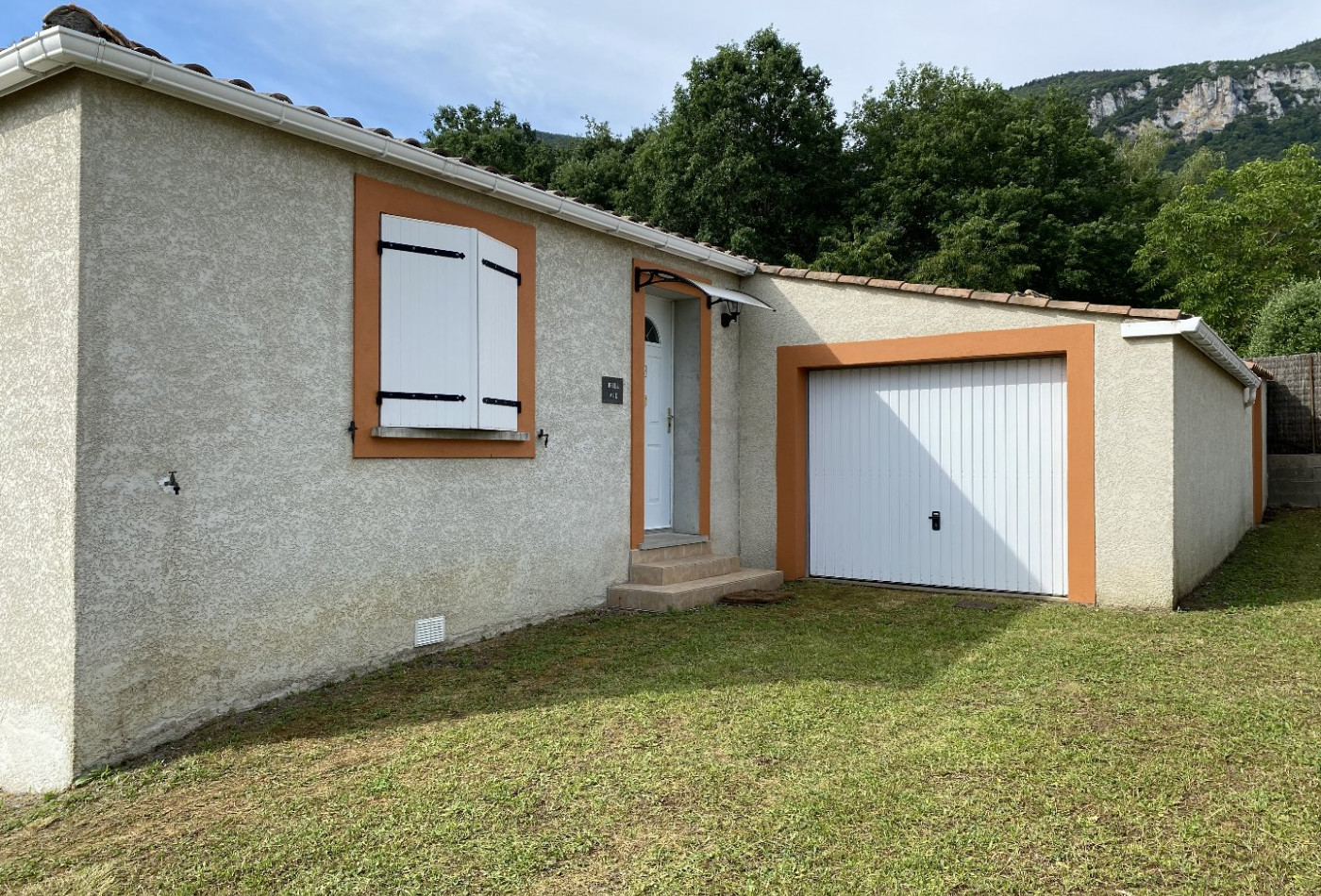 vente Maison Ginoles - Photo 3