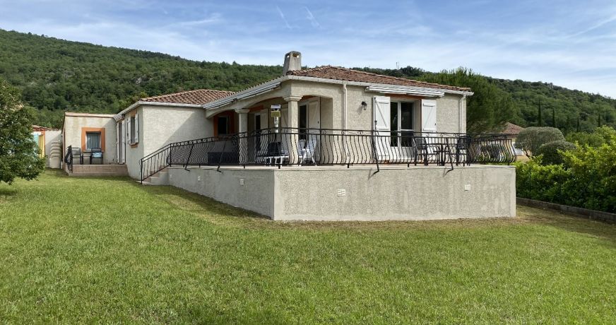 vente Maison Ginoles