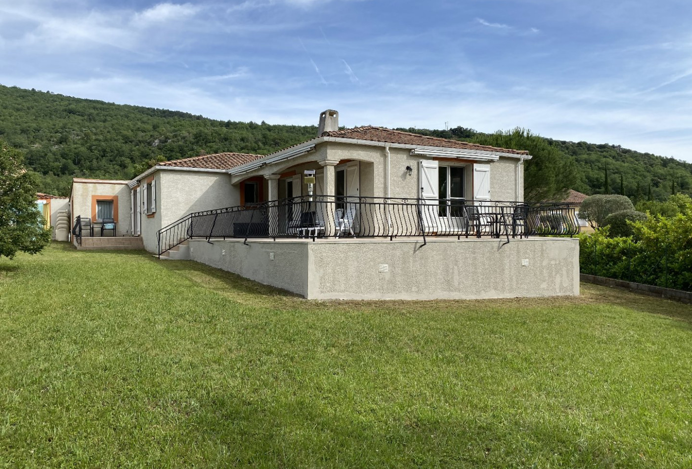 vente Maison Ginoles - Photo 2