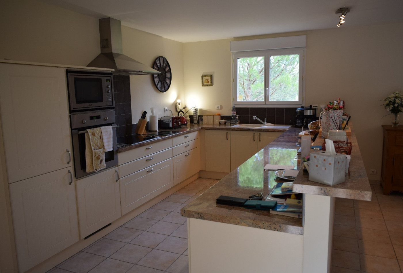 vente Maison Ginoles - Photo 4