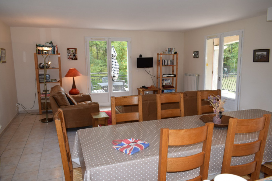 vente Maison Ginoles - Photo 5