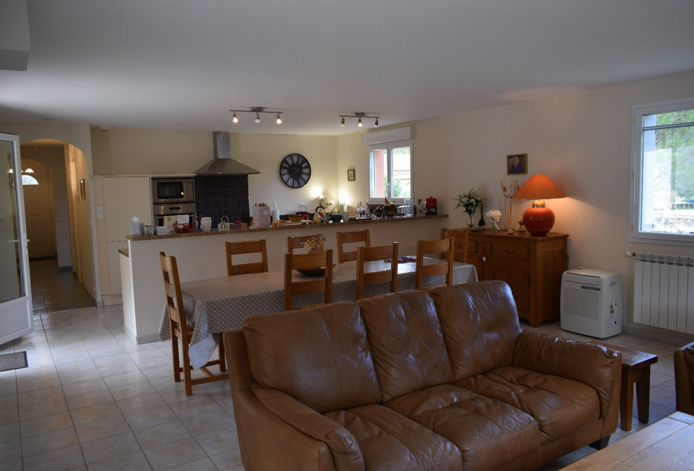 vente Maison Ginoles - Photo 7