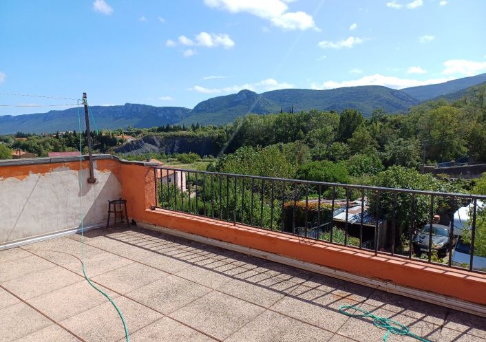 à vendre Maison Caudies De Fenouilledes