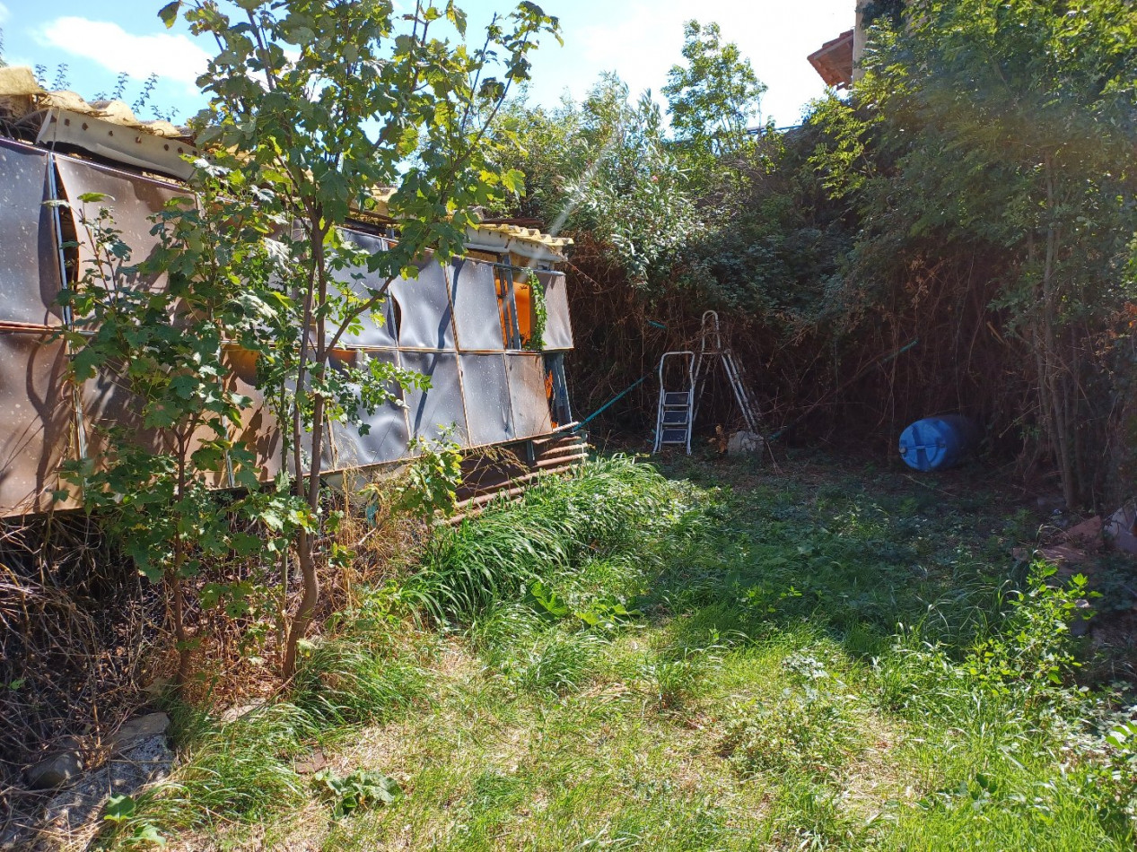 à vendre Maison Caudies De Fenouilledes - Photo 10