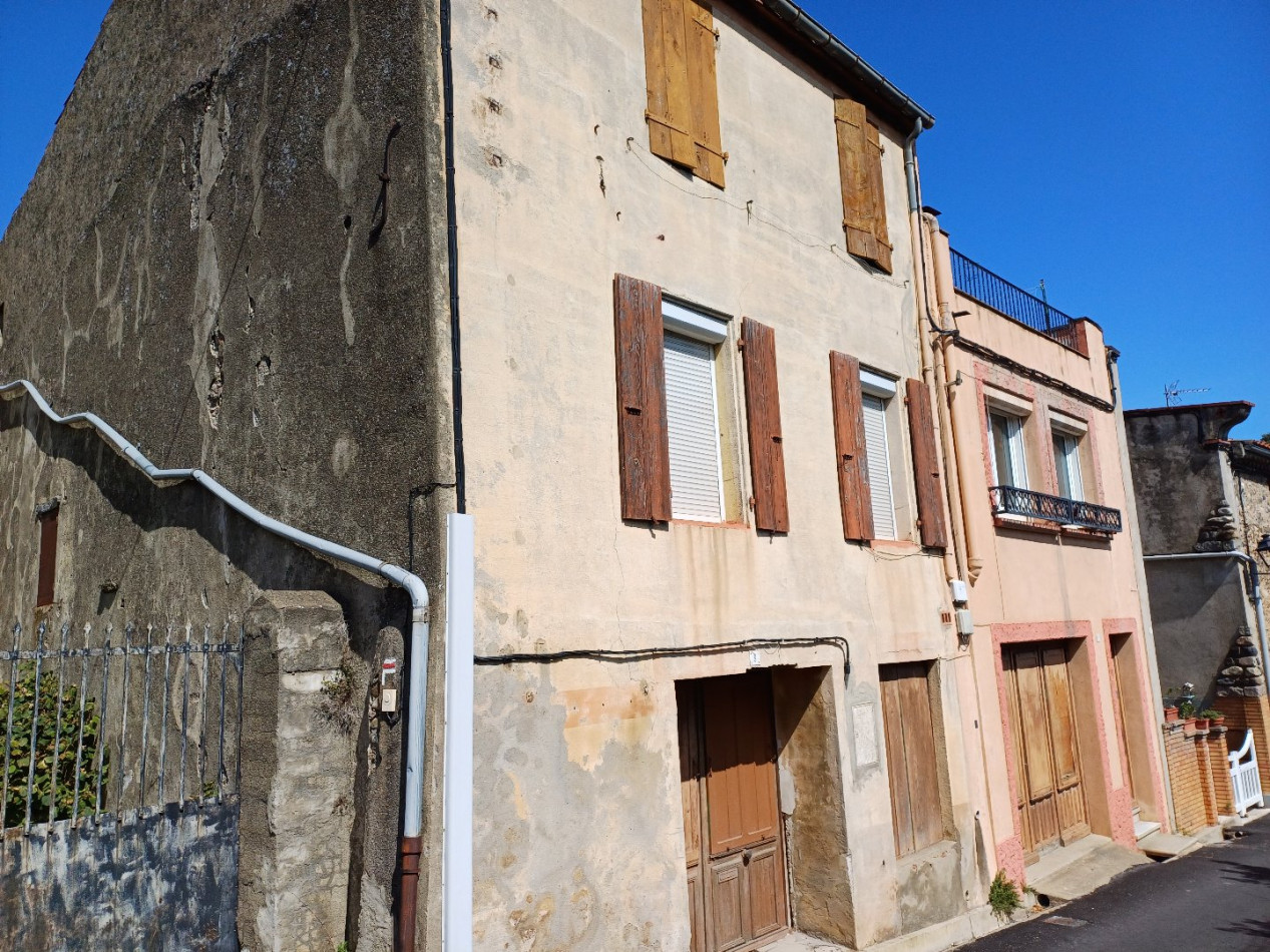 à vendre Maison Caudies De Fenouilledes - Photo 3