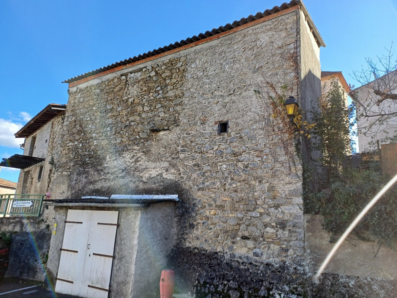 vente Maison Ginoles - Photo 1