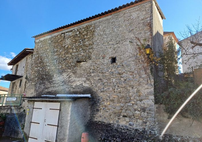 à vendre Maison Ginoles