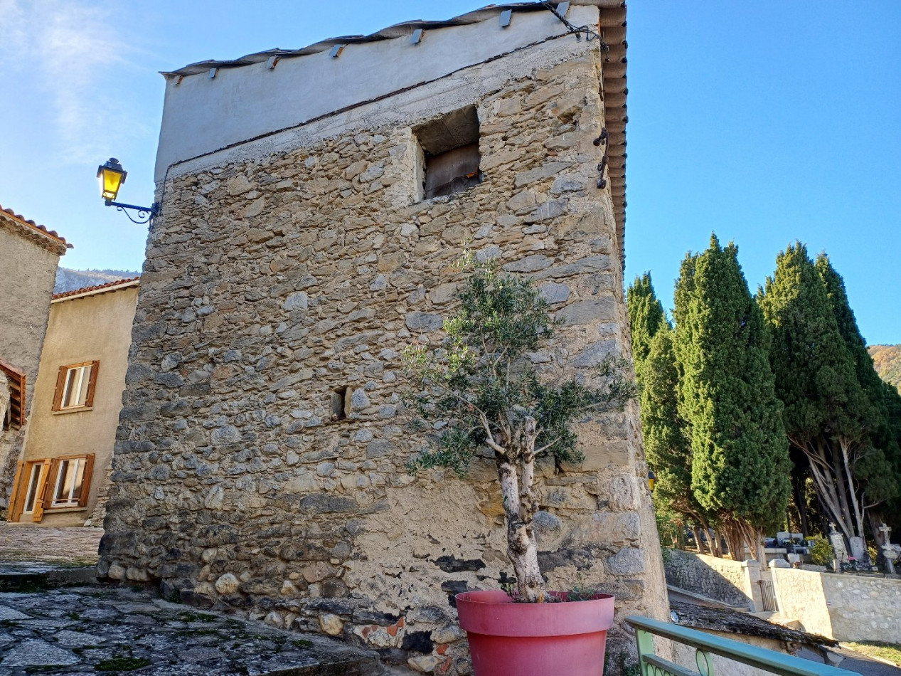 à vendre Maison Ginoles - Photo 2