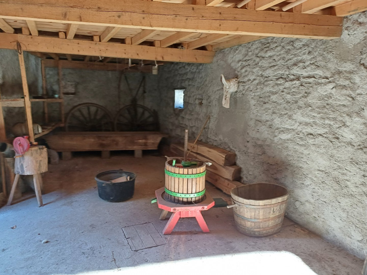 à vendre Maison Ginoles - Photo 4