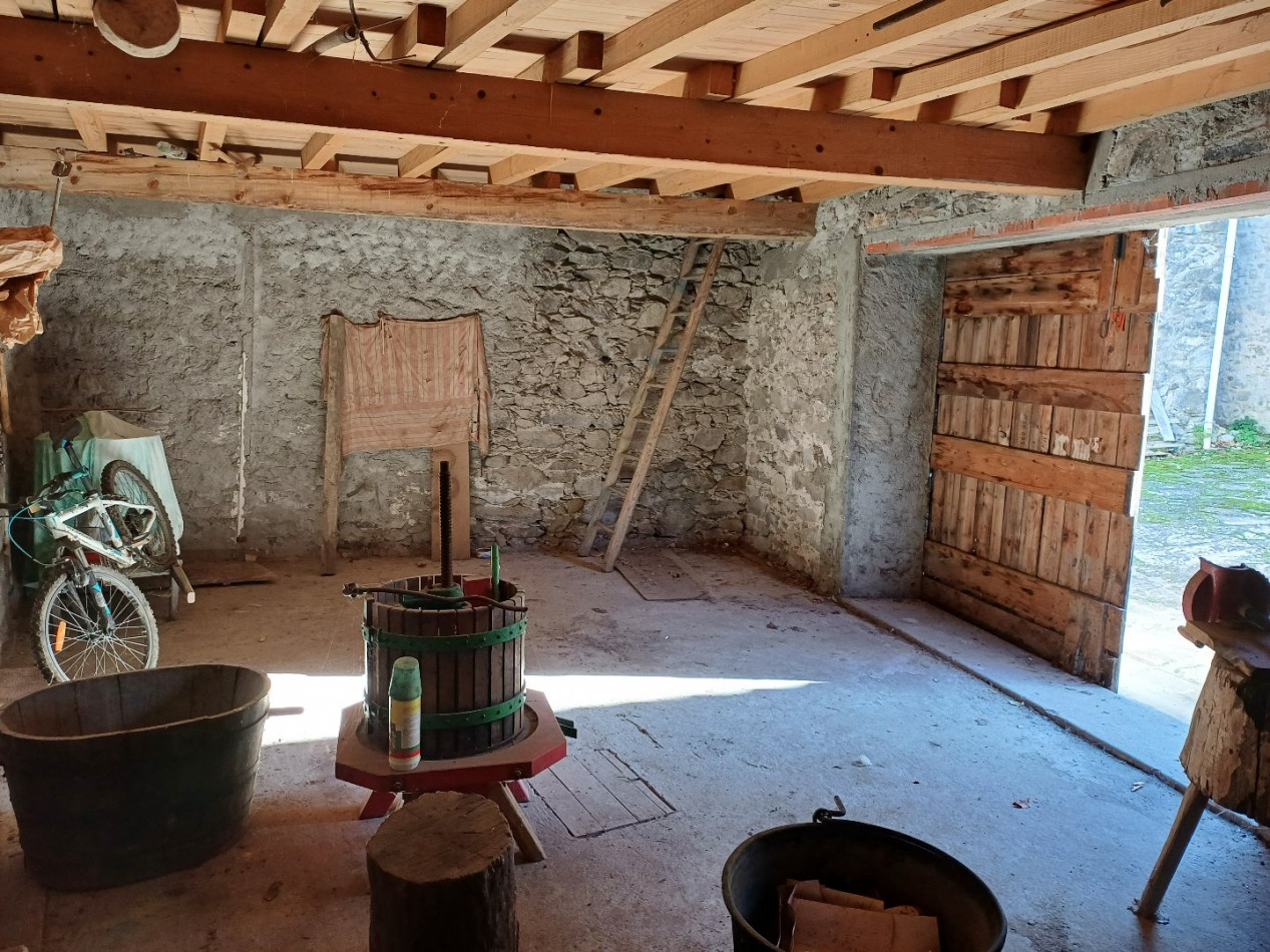 à vendre Maison Ginoles - Photo 5