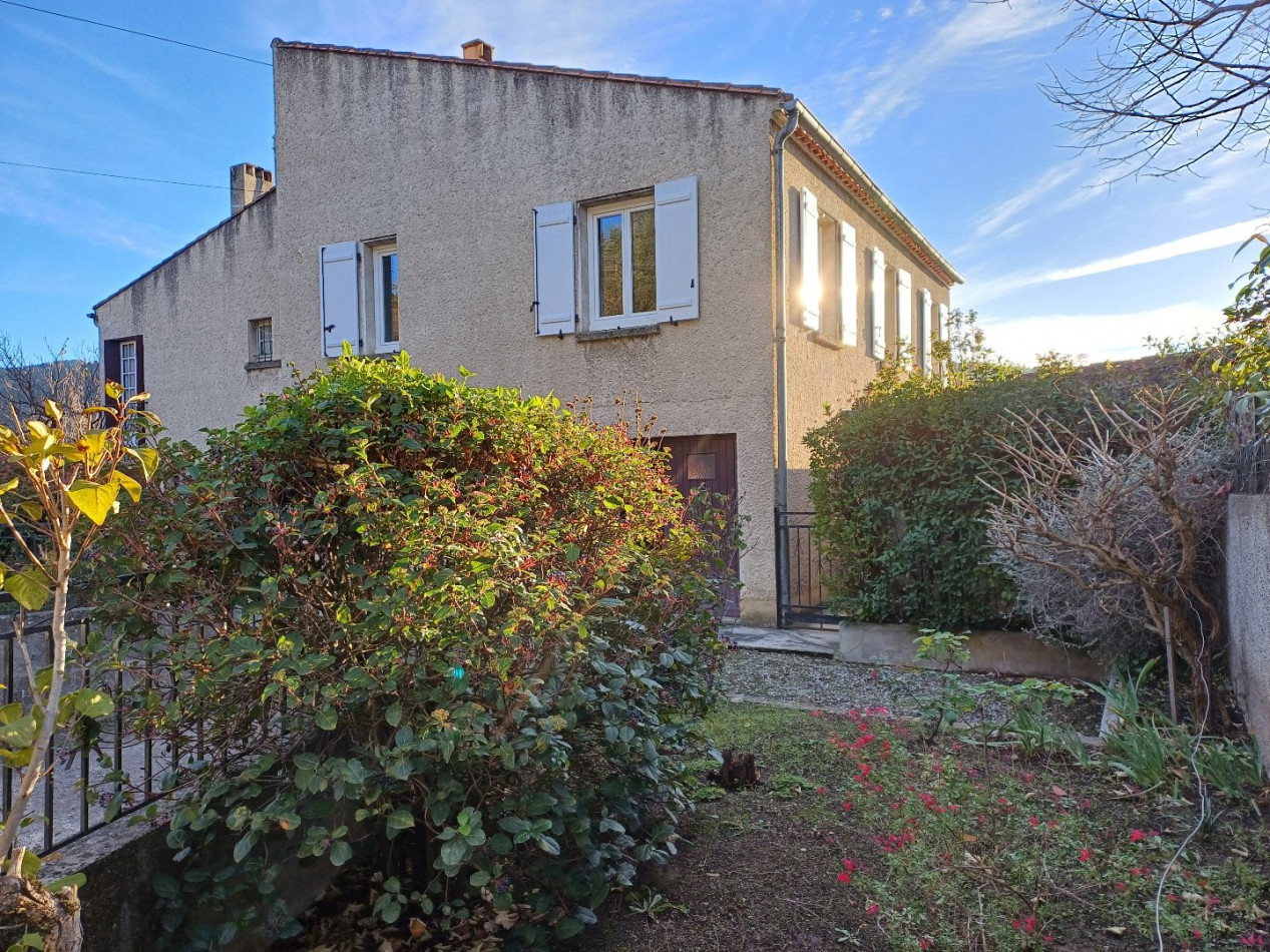 for sale Maison Couiza - Photo 1