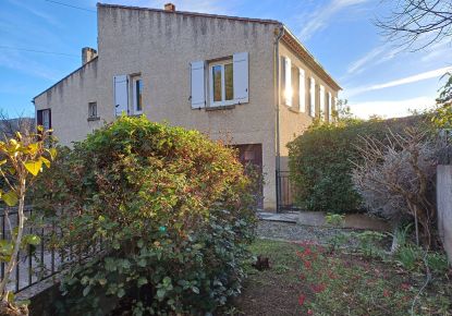 vente Maison Couiza