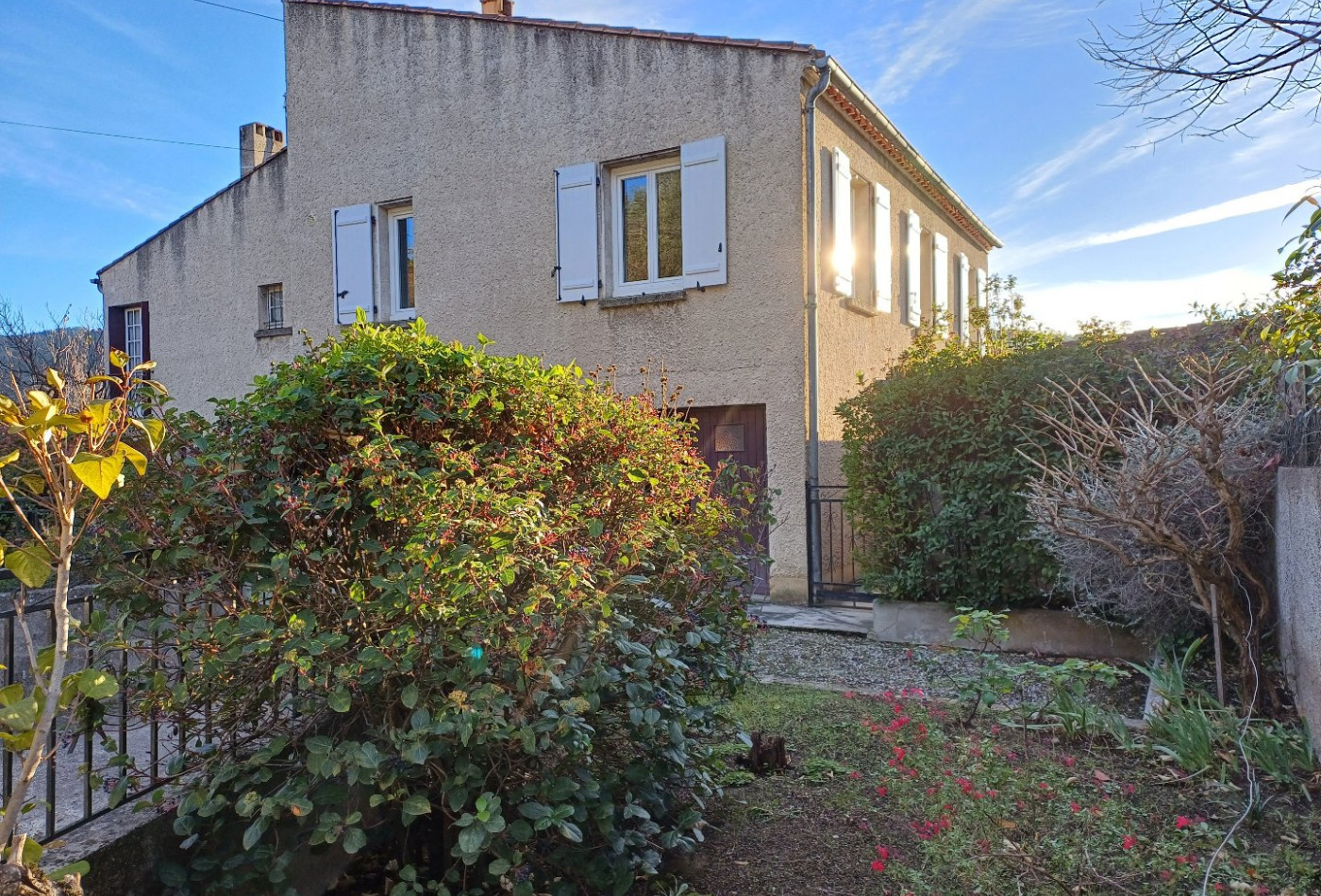 vente Maison Couiza - Photo 1