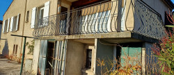 vente Maison Couiza
