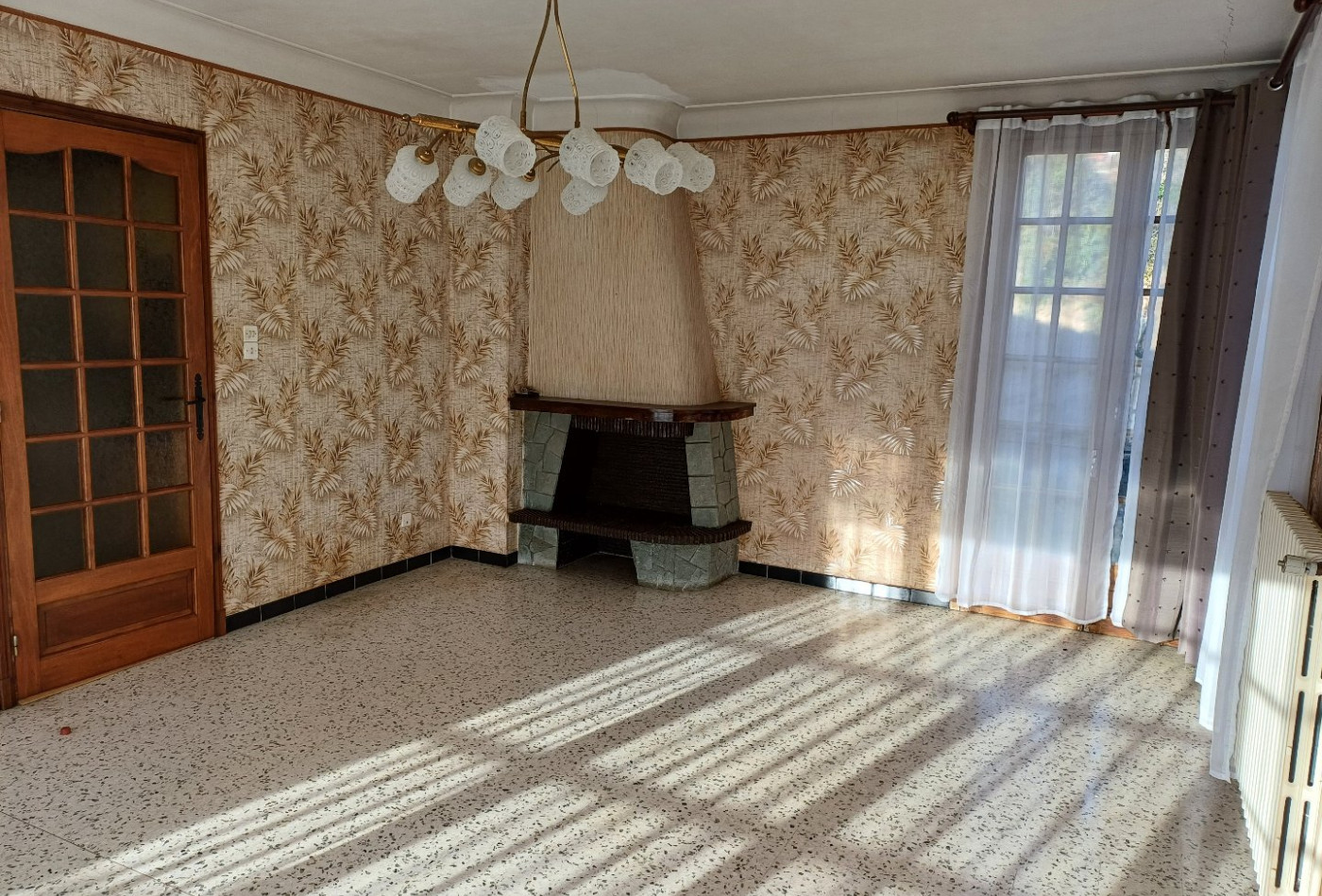 vente Maison Couiza - Photo 4