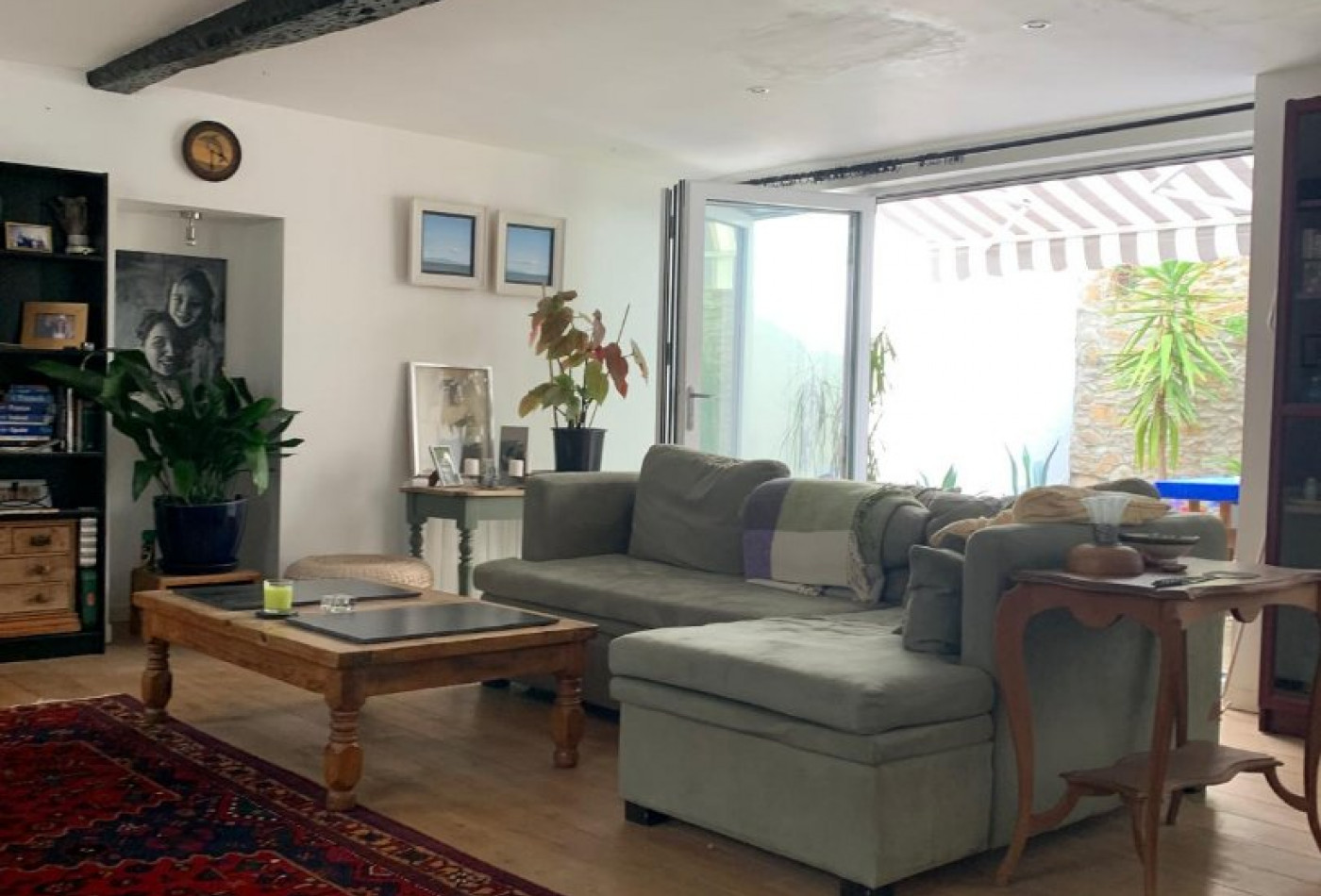 vente Maison Couiza - Photo 8