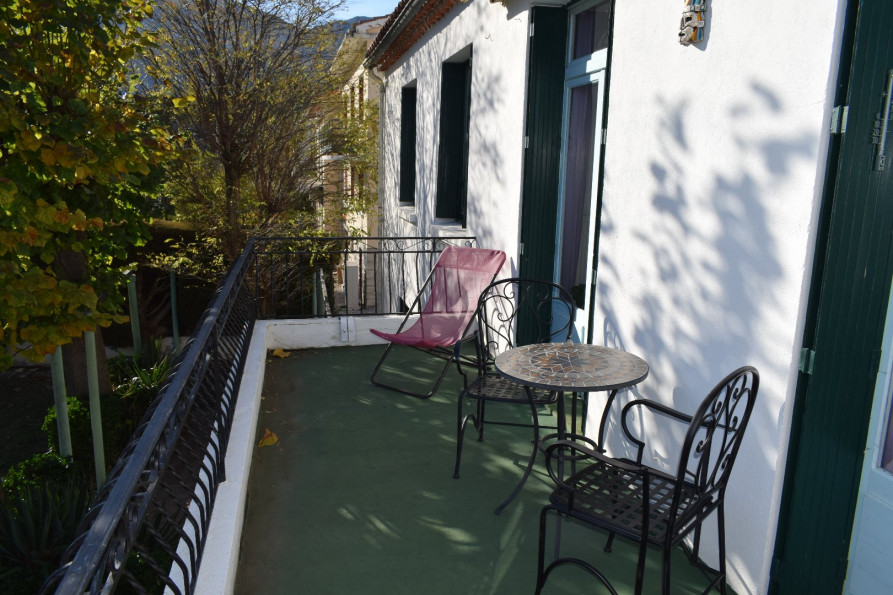 vente Maison Quillan - Photo 9